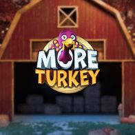 More Turkey
