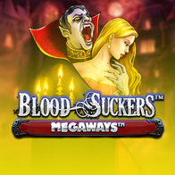 Blood Suckers Megaways