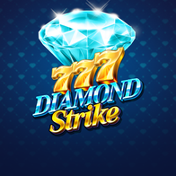 777 Diamond Strike