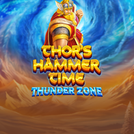 Thors Hammer Time Thunder Zone
